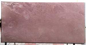 Revêtement mural en pierre naturelle, panneau en pierre de grès écologique, dos en résine, épaisseur 2 mm, revêtement décoratif en pierre pour intérieur et extérieur - Product Image 3