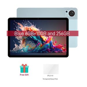 Estreno mundial DOOGEE T30S Tablet 11 "2,4 K TUV Certificado 16GB(6 + 10) 256GB T606 Octa Core 13MP Cámara principal Altavoces cuádruples 8580mAh - Product Image 3