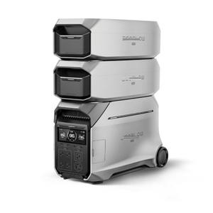 Flow DEL-TA Pro 3 de la mejor calidad + Batería Adicional - Product Image 2