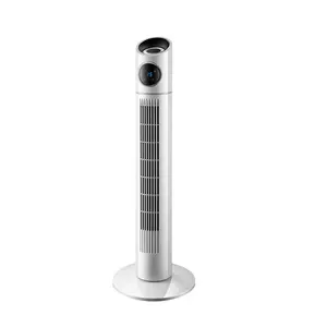 2023 new 36 inch Oscillating Tower Fan with Remote Control