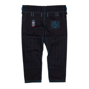 Uniforme personnalisé sublimé BJJ GI UNIFROM/uniforme brésilien de Jiu Jitsu/kimonos BJJ GIS uniforme de karaté d'art martial 2024 - Product Image 2