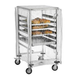 Minimalist Metal Food <b>Storage</b> <b>Container</b> with Stackable Design Dustproof Lid Injection-Molded Model 300122 - Product Image 1