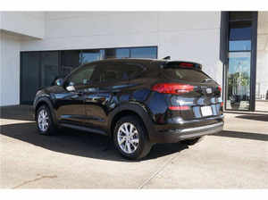 Hyundai Tucson SE Standard 2023 2024 - Product Image 4