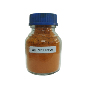 ตัวทำละลายประสิทธิภาพสูงสีเหลือง2สำหรับการแก้ปัญหาสีในการใช้งานที่หลากหลายผงสีสิ่งทอและพลาสติก - Product Image 2