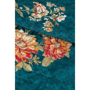 เสื่อโยคะอเนกประสงค์ Viridis T-150 ทนทานและใช้งานได้หลากหลายสำหรับกิจกรรมฟิตเนสต่างๆ - Product Image 1