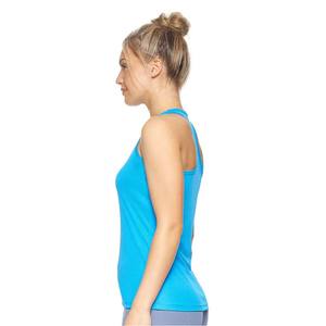 Señoras Entrenamiento Deportes Fitness Tank Top Entrenamiento Premium Muscle Camisetas sin mangas - Product Image 2