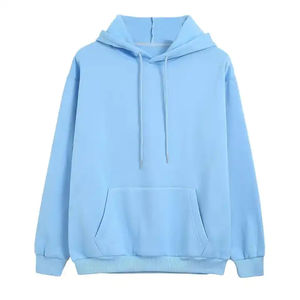 Customized High Quality Men's Pullover Hoodies 100% Cotton Fleece Casual Hip Hop Fashionable Hoodies For Men's - Product Image 1