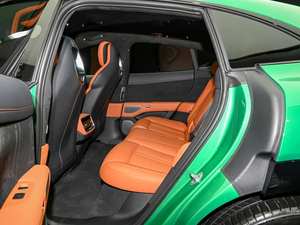 รถยนต์ไฟฟ้า YU7 ปี 2025 มือสอง ประสิทธิภาพสูง พลังงานใหม่ SUV ระยะทางวิ่งไกล รถซีดานหรูหรา SUV - Product Image 6