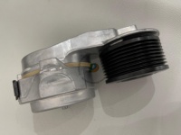 Pièces de moteur OEM ZCEC QSB6.7 TENDEUR DE COURROIE 3936213 3976831 5259022 3945527 3934821 3281583