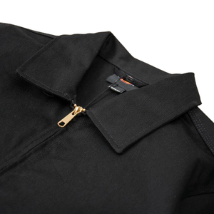 Chaqueta de trabajo para hombre de calidad superior de tendencia superior Estilo único con mangas completas Ligero y transpirable Venta caliente - Product Image 3