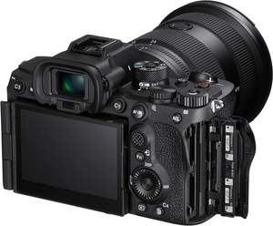 กล้องมิเรอร์เลส A7R V คุณภาพแท้ - Product Image 1