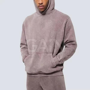 Hiver Weat Warm Material Acid Wash Tracksuits High Street New Article To Wear Men Acid Wash Tracksuits - Product Image 6