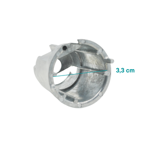 Manchon de moteur pliant pour rétroviseur latéral intérieur pour Mini Cooper (expédition du fabricant turc) Code produit: FD112740 - Product Image 4