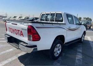 Toyota Hilux 2017 À VENDRE - Product Image 3
