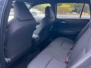 NUEVO TOYOTA COROLLA CROSS 2025 1.8 Híbrido ESTILO FACELIFT SOFORT 140HP TRANSMISIÓN AUTOMÁTICA - Product Image 5