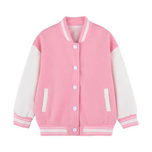 Chaqueta universitaria de precio al por mayor hecha a medida Pakistán frente de talla grande barato béisbol universitario a prueba de viento 100% lana gruesa invierno hombres - Product Image 1