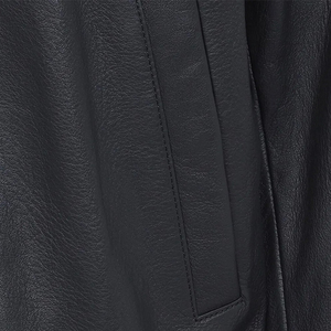 Diseñe sus propias chaquetas de cuero genuino para hombres Prendas de abrigo transpirables impermeables y duraderas para la máxima comodidad y seguridad en el invierno - Product Image 4