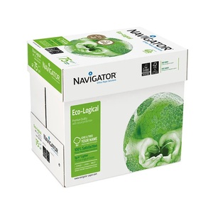 Papier A4 Navigator en gros, papier A4 Navigator premium, prix du papier A4 Navigator, papier A4 pour le bureau - Product Image 4