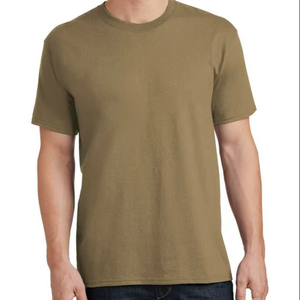 Camiseta unisex de manga corta con cuello redondo - Product Image 1