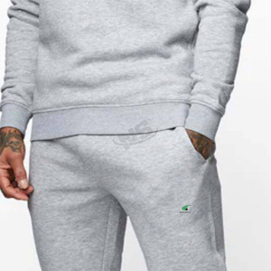 Nouveaux arrivages de survêtements pour hommes design personnalisé vêtements de sport de qualité supérieure tissu respirant à séchage rapide fabricant OEM - Product Image 5