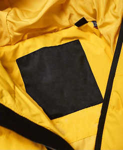 Chaqueta Bomber para Mujer 2025, Nueva, Precio al por Mayor Personalizado, Mejor Calidad, Diseño de Logotipo Personalizado, Chaqueta Bomber para Mujer OEM - Product Image 6