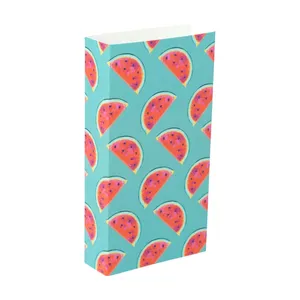 CreaSleeve 283 Sacchetti di Carta Promozionali Personalizzati per Merchandising - Product Image 1