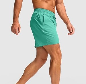 Conception la plus demandée pour hommes Bermuda court taux raisonnable anti-rides vente à chaud respirant pour hommes Bermuda court avec dernier tissu - Product Image 4