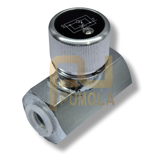 Van kiểm tra hawe <span class=keywords><strong>RD</strong></span> 1 <span class=keywords><strong>RD</strong></span>-K 11 van kiểm tra G1/4 loại <span class=keywords><strong>RD</strong></span> rdf ED - Product Image 5