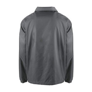 Fashion Streetwear Windbreaker <b>Jacket</b> Custom OEM Waterproof Lightweight Outerwear for Men <b>Women</b> Trendy Sports <b>Jacket</b> - Product Image 2