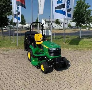 Cortadora de Césped John Deere X950R 48V de 2 Tiempos, Tractor Agrícola para Cortar Césped, Maquinaria de Jardín en Venta - Product Image 1