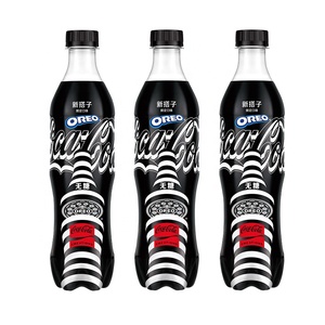 Bán buôn sản phẩm mới Oreo & <span class=keywords><strong>Coca</strong></span>-<span class=keywords><strong>Cola</strong></span> hợp tác Oreo hương vị <span class=keywords><strong>Coca</strong></span>-<span class=keywords><strong>Cola</strong></span> kỳ lạ đồ uống - Product Image 4