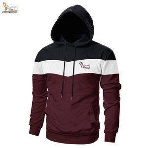 Fabricante pakistaní sudaderas informales para hombre de alta calidad mejor estilo sudaderas con capucha de buena calidad para hombre - Product Image 2