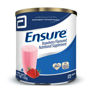 Envío gratuito. Ensure Original Nutrition Powder con descuento disponible para compras al por mayor de gran volumen. - Product Image 4