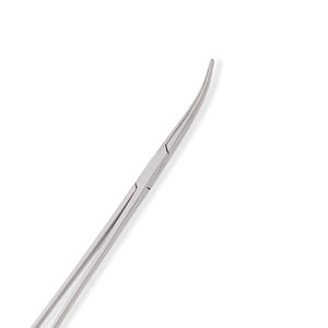 Pinzas Hemostáticas de Acero Inoxidable OEM de Alta Calidad, Uso Manual en Urología, Certificación CE, Garantía de 2 Años - Product Image 4