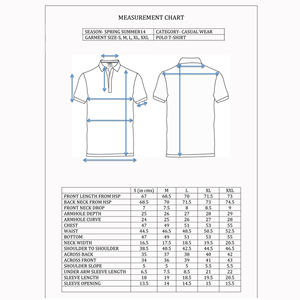 Camiseta Polo personalizada de alta calidad publicitaria promocional para hombre con logotipo bordado - Product Image 6