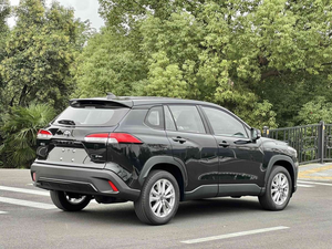 Toyota Corolla Cross Hybrid 2.0 2025 Usado, Toyota Corolla Sedán a Bajo Precio, Toyota Corolla 1.2t Hybrid 2023, Modelos 2022-2025 - Product Image 2