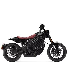 Motocicleta LiveWiree S/2 Mulholland Cruiser MÁS VENDIDA con 3 Años de Garantía, Lista para Enviar - Product Image 5