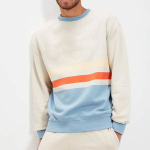 Sweat-shirt tendance de style urbain, tissu de haute qualité, vêtement décontracté tendance - Product Image 3