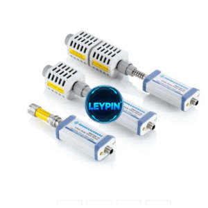Sensores de Potencia de Diodo de Tres Vías Rohde & Schwarz Modelo NRPxxS NRP33S NRP33SN NRP33SN-V Instrumentos de Medición de Potencia de Alta Precisión - Product Image 5
