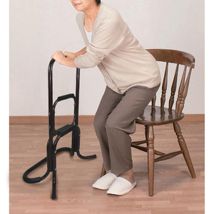 3 niveles de soporte plegable a ayudar carril de mano - Product Image 2