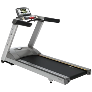 Tapis roulant pliable remis à neuf pour la marche, la course et l'entraînement cardio en intérieur - Product Image 3