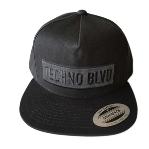 OEM ODM Broderie Personnalisée Richardson Snapback Chapeaux Hommes Ajusté Sport Style Disponible En Vrac En Gros - Product Image 1