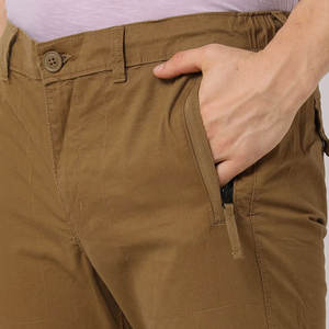 Pantalones Cargo para Hombre de Primera Calidad, Varios Colores, Corte Ajustado, Color Sólido, para Uso Casual y al Aire Libre - Product Image 5