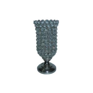 Decoración de interior y exterior para el hogar, soporte de luz de vela para fiesta de boda, Decoración de mesa de comedor de Hotel, candelabro elegante - Product Image 4