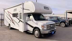 Autocaravanas de Aluminio de Lujo con Volante a la Derecha, Vehículo Eléctrico Nuevo, Caravanas Personalizadas, Casa Rodante China, Camping para 4-6 Personas - Product Image 3