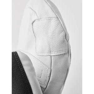 Premium Quality Durable <b>Waterproof</b> Breathable Ski <b>Gloves</b> for Snowboarding Full Finger Leather <b>Men's</b> Winter Cold Weather Use - Product Image 5