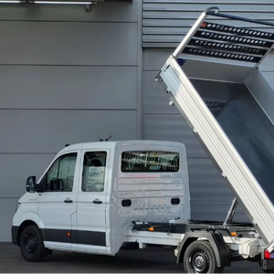 Benne Premium TGE 3.180 de haute qualité disponible pour l'exportation - Product Image 1