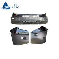 Ensemble de pare-chocs avant supérieur et inférieur, pare-chocs arrière standard OE parfaitement adapté pour Chery Jetour T1 602004572AA