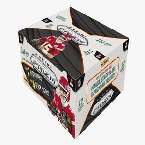 2025 Panini prizm NFL กล่องใส่การ์ดงานอดิเรกเป็นมิตรกับสิ่งแวดล้อมและพกพาได้ - Product Image 4