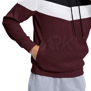 Sudaderas con Capucha para Hombre de Diseño Único y Gran Tamaño, Venta al Por Mayor, Ropa Urbana de Alta Calidad - Product Image 5